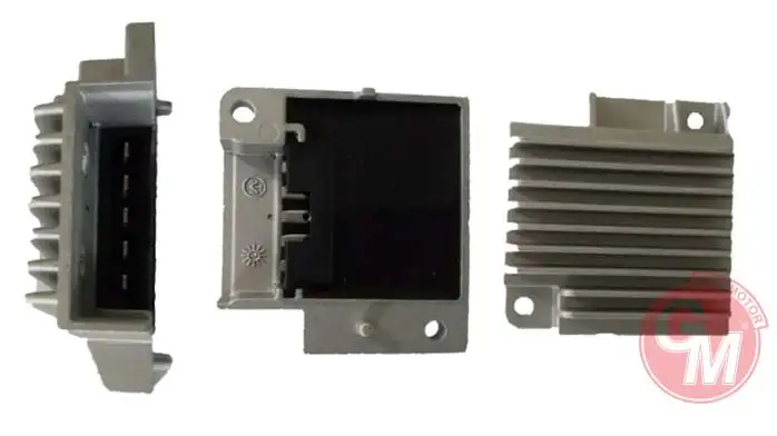 GUA 40481 Ateşleme Modülü 71337001 resmi