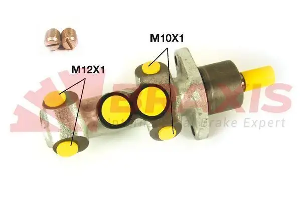 BRAXIS AJ0023 Ana Merkez 7701205484 resmi