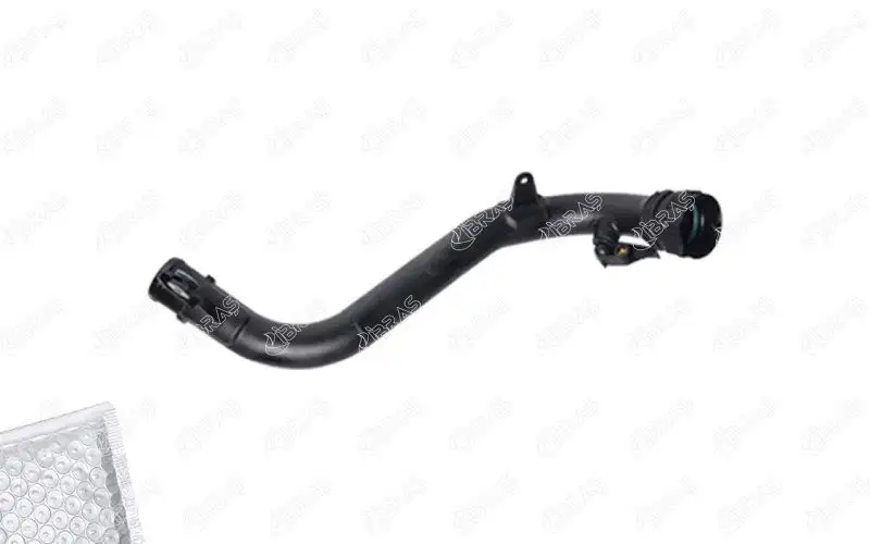 İBRAŞ 25616 Turbo Hortumu 144601FE1C resmi