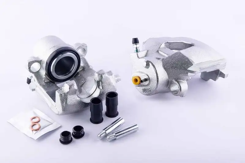 HELLA 8AN355789-111 Ön Fren Kaliperi (Sol) resmi