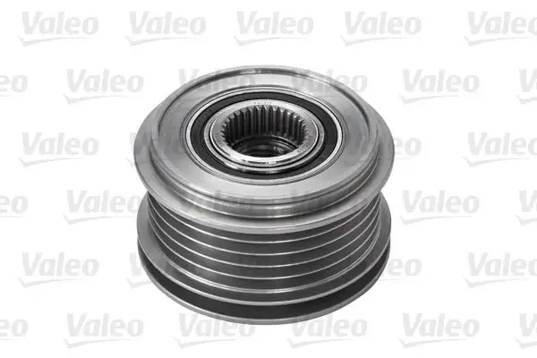 VALEO 588114 Alternatör Kasnağı 30667980 resmi