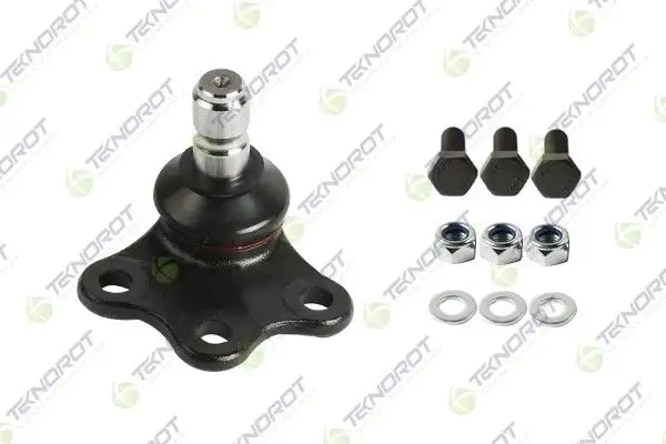 TEKNOROT CI-684K Alt Rotil 9819418280 resmi