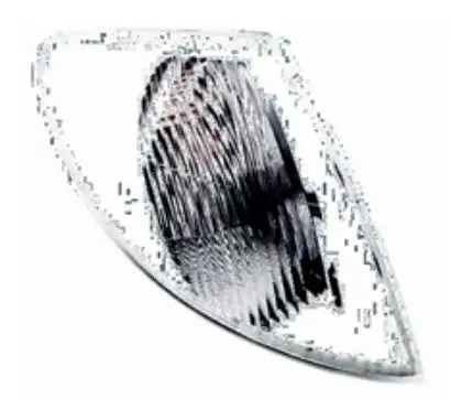 PLEKSAN 3364 Sinyal Lambası (Sağ) 7701040713 resmi