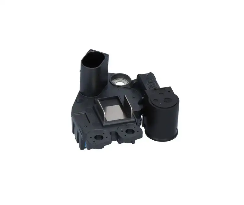 VALEO 599237 Şarj Konjektörü resmi