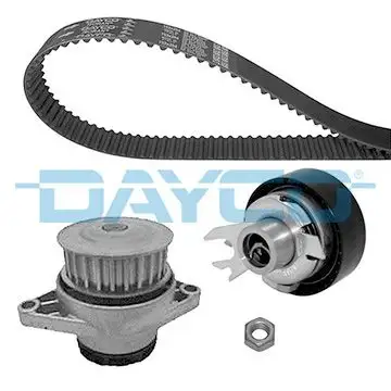 DAYCO KTBWP2560 Triger Seti ve Devirdaim resmi
