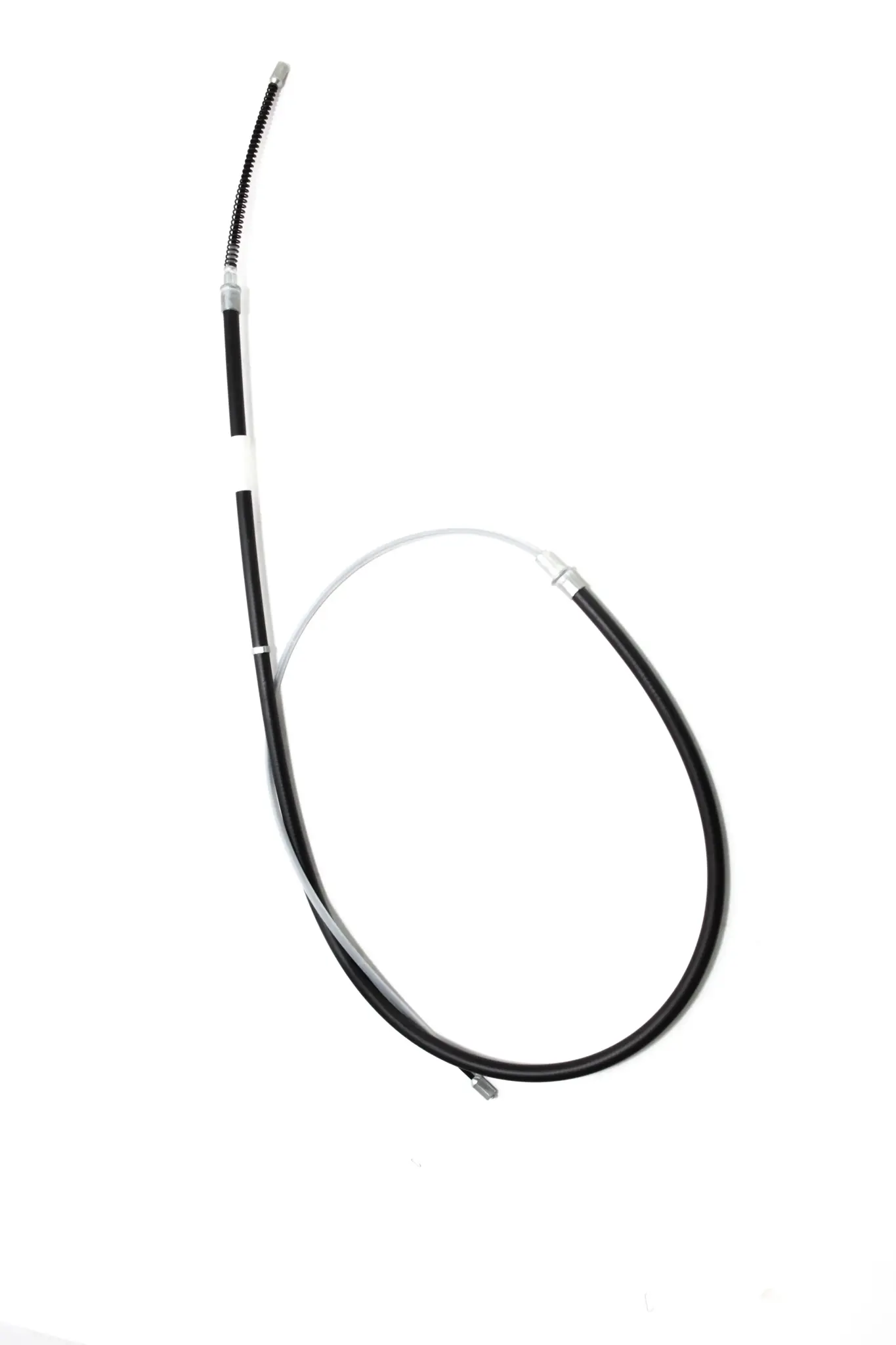 CAVO 6402612 El Fren Halatı (Arka) 1J0609721D resmi