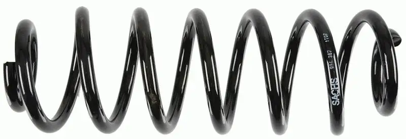 SACHS 994367 Arka Helezon Yayı 3C0511115AD resmi