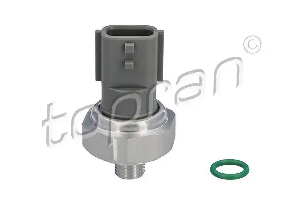 TOPRAN 638503001 Klima Basınç Müşiri 921366801R resmi
