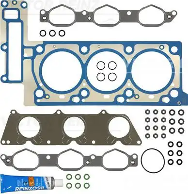 VICTOR REINZ 02-36365-01 Motor Takım Conta (Üst) resmi
