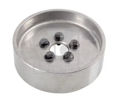 FEBI 174518 Devirdaim Kasnağı resmi