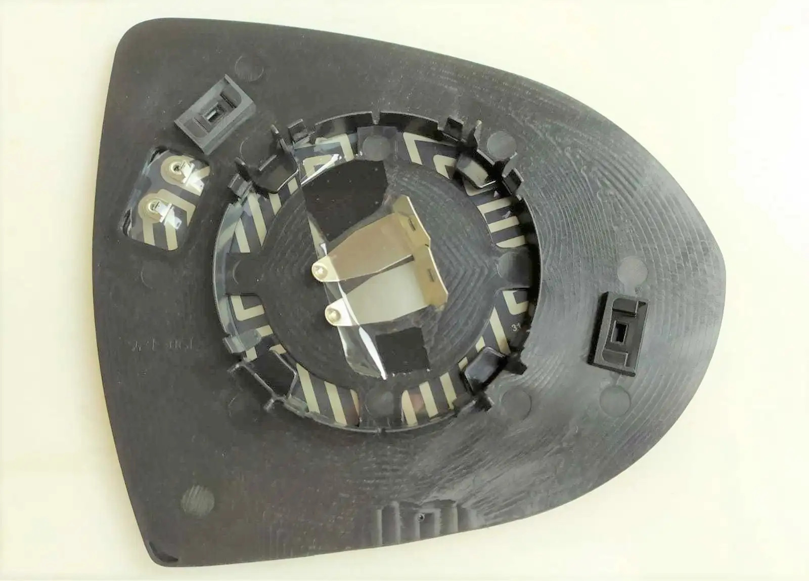 ART MG049.9508 Dış Ayna Camı (Sol) resmi