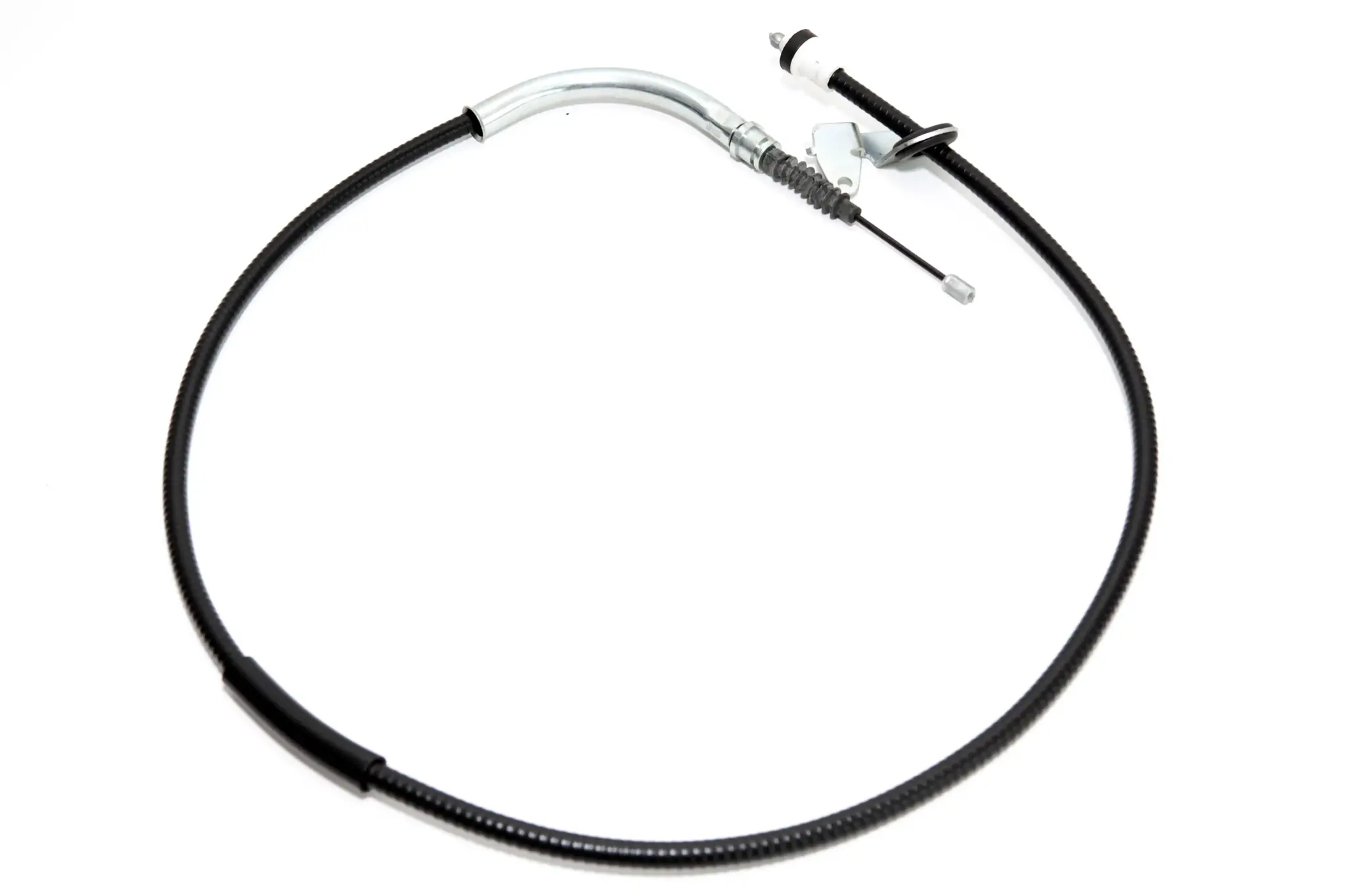 CAVO 4402651 El Fren Halatı (Arka Sol) 3441151421 resmi