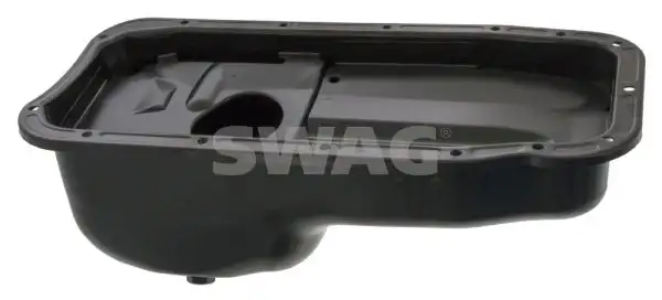 SWAG 40918149 Yağ Karteri resmi