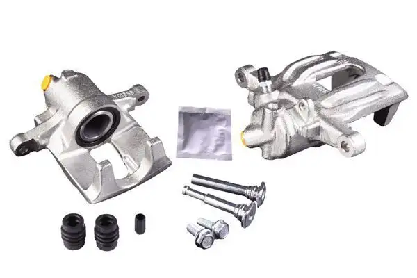 HELLA 8AN355794-461 Arka Fren Kaliperi (Sağ) A6394200983 resmi