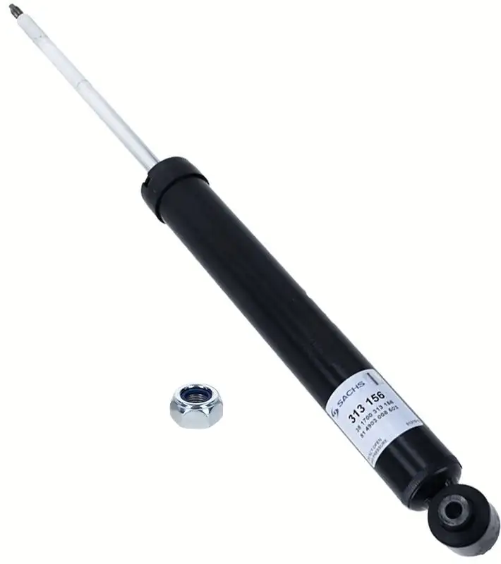 SACHS 313156 Arka Amortisör 5206EJ resmi