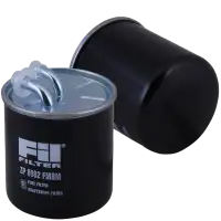 FİL ZP8082FMBM Yakıt Filtresi resmi