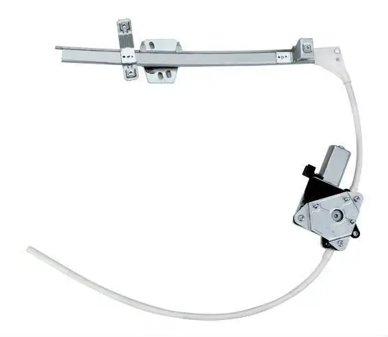 MGA 32501 Ön Cam Krikosu (Sağ) 7702256332 resmi