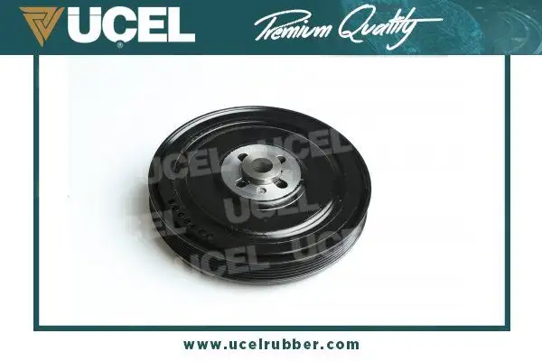 ÜÇEL 4002 Krank Kasnağı resmi