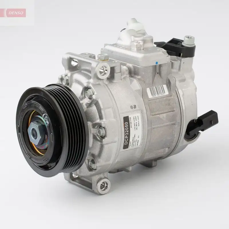 DENSO DCP32050 Klima Kompresörü 7E0820803F resmi