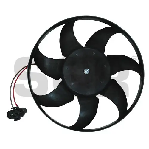 SGR 59550 Fan Motoru 7D0959455K resmi