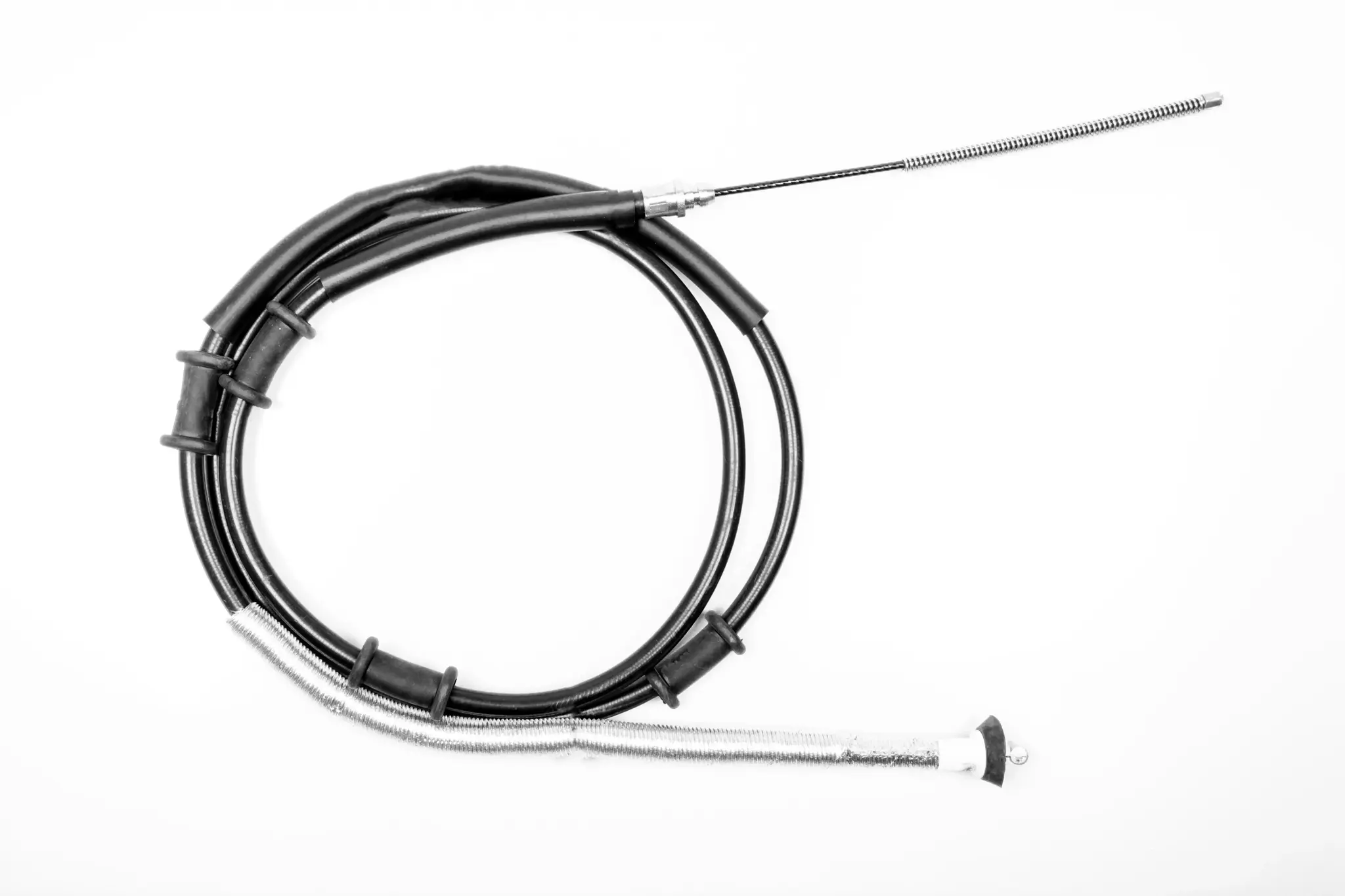 CAVO 1102762 El Fren Halatı (Arka) 51882840 resmi