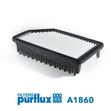 PURFLUX A1860 Hava Filtresi 28113B2000 resmi