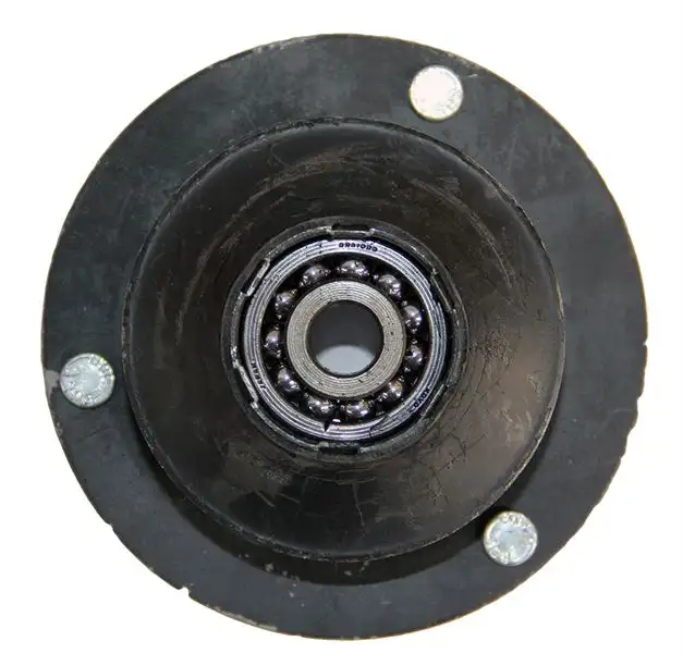 VOTTO 30-12709 Ön Amortisör Takozu 31331090467 resmi