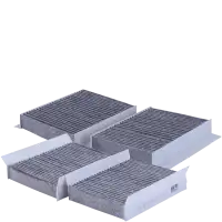 FİL HCK7174-2 Polen Filtresi resmi