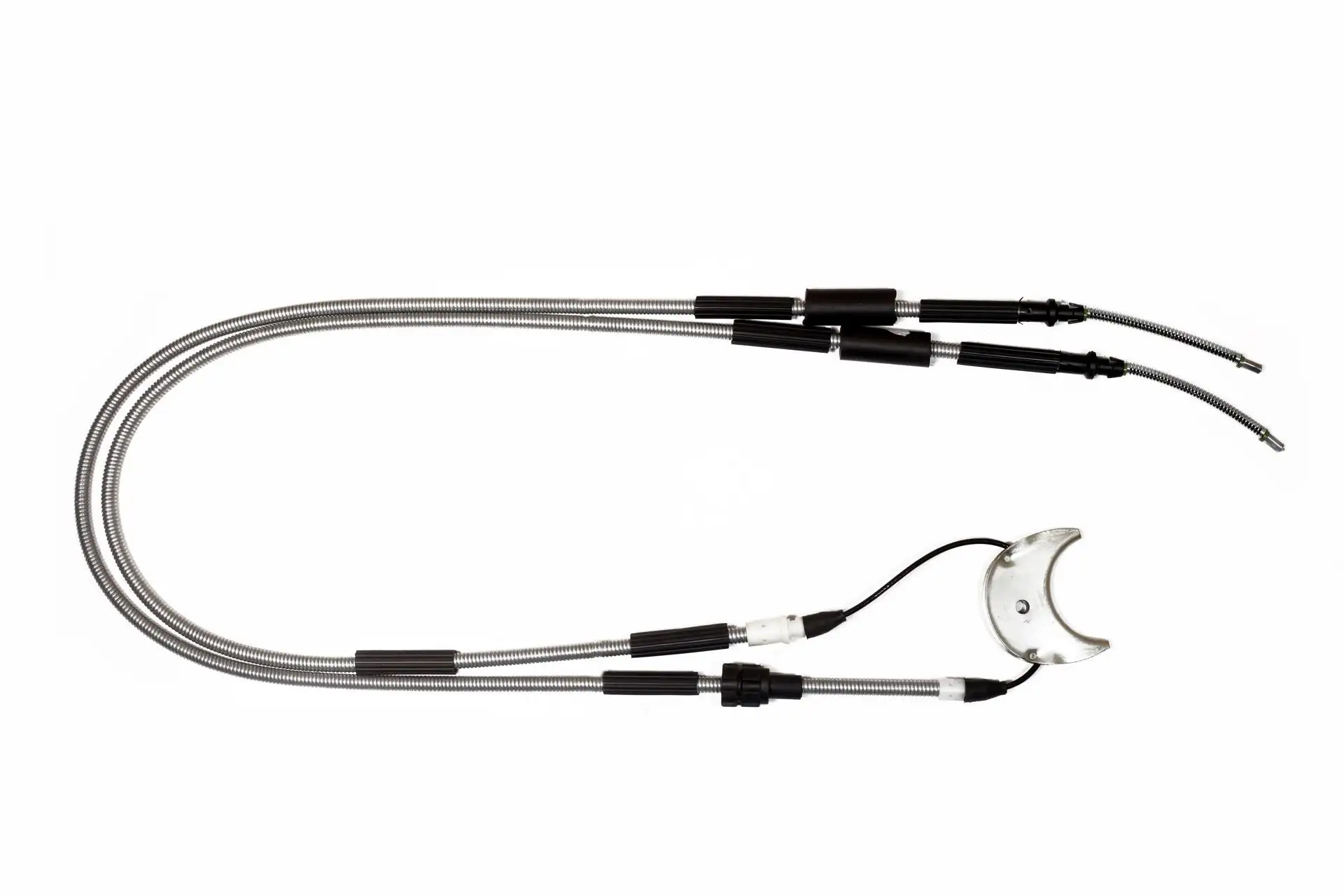 CAVO 4602235 El Fren Halatı (Arka) 6161952 resmi