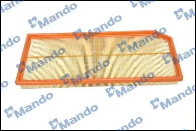 MANDO EAF00248T Hava Filtresi 06F133843A resmi