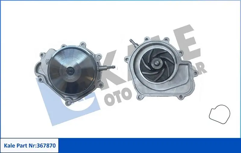 KALE 367870 Devirdaim resmi