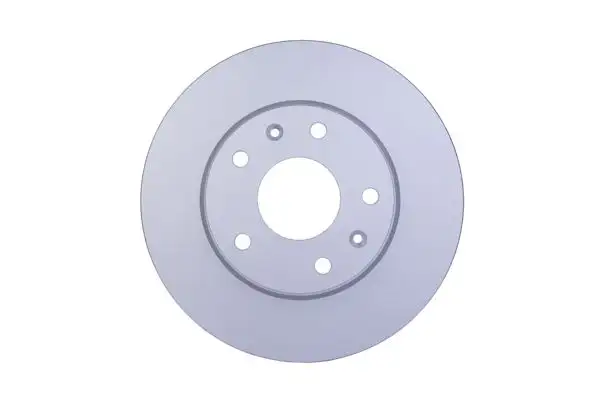 HELLA 8DD355108-901 Ön Fren Diski SDB101070 resmi