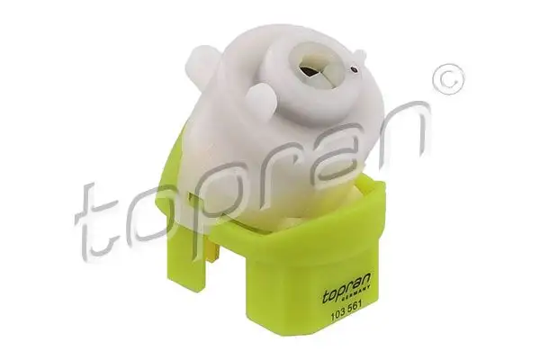 TOPRAN 103561001 Kontak Termiği 357905865 resmi