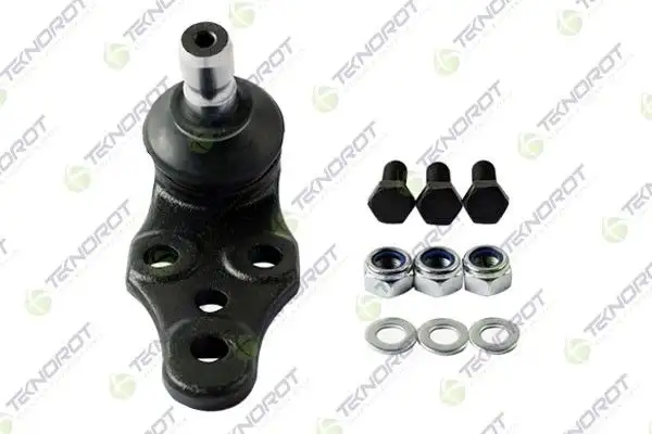 TEKNOROT CH-405K Alt Rotil 96261108 resmi