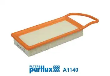 PURFLUX A1140 Hava Filtresi resmi