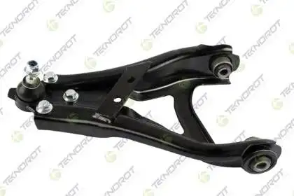 TEKNOROT DC-349 Alt Salıncak (Sol) 545055413R resmi