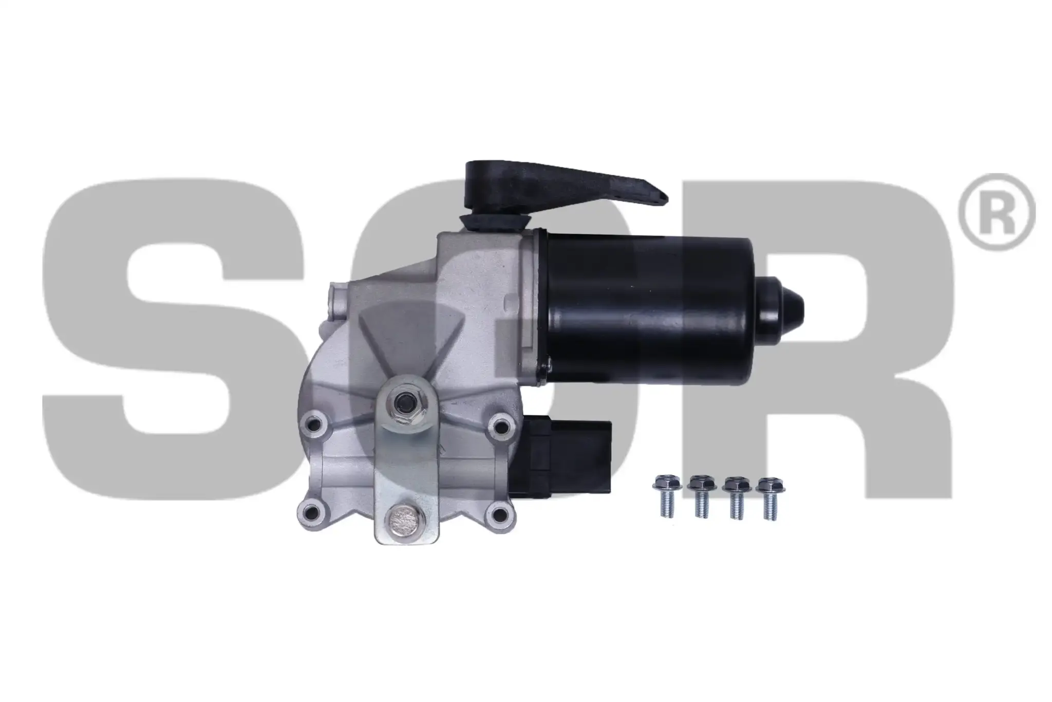 SGR 56007 Silecek Motoru 2E0955023 resmi