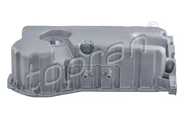 TOPRAN 114632001 Yağ Karteri 021103603N resmi