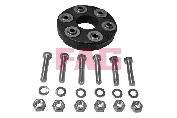 FAG 774000430 Şaft Askısı A1234100015 resmi