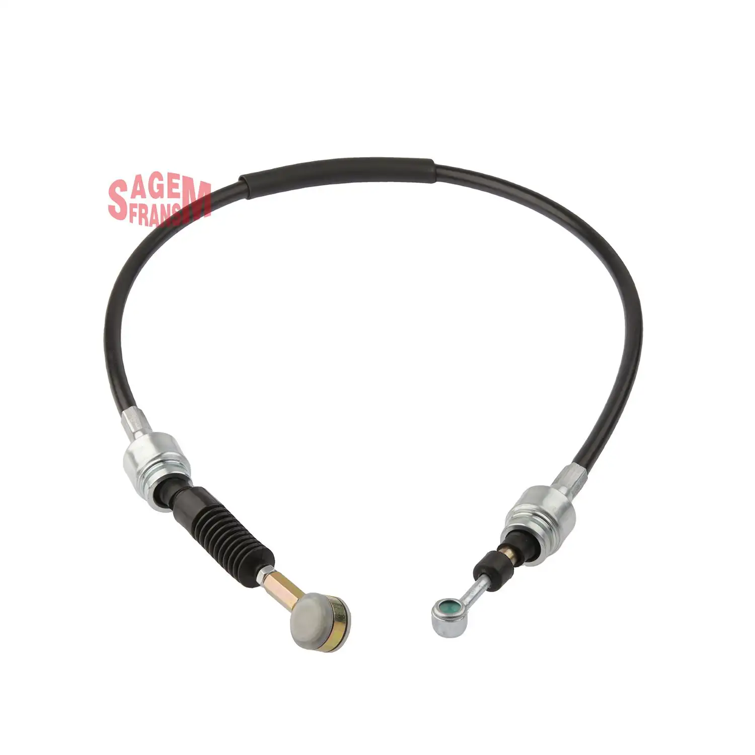 SAGEM 151133 Vites Halatı 46802892 resmi