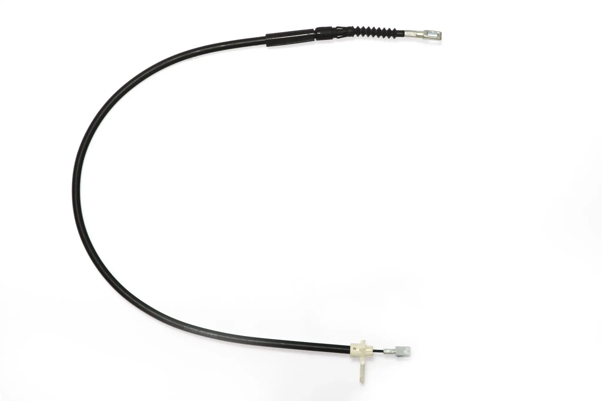 CAVO 5502696 El Fren Halatı (Arka Sol) 2204201985 resmi