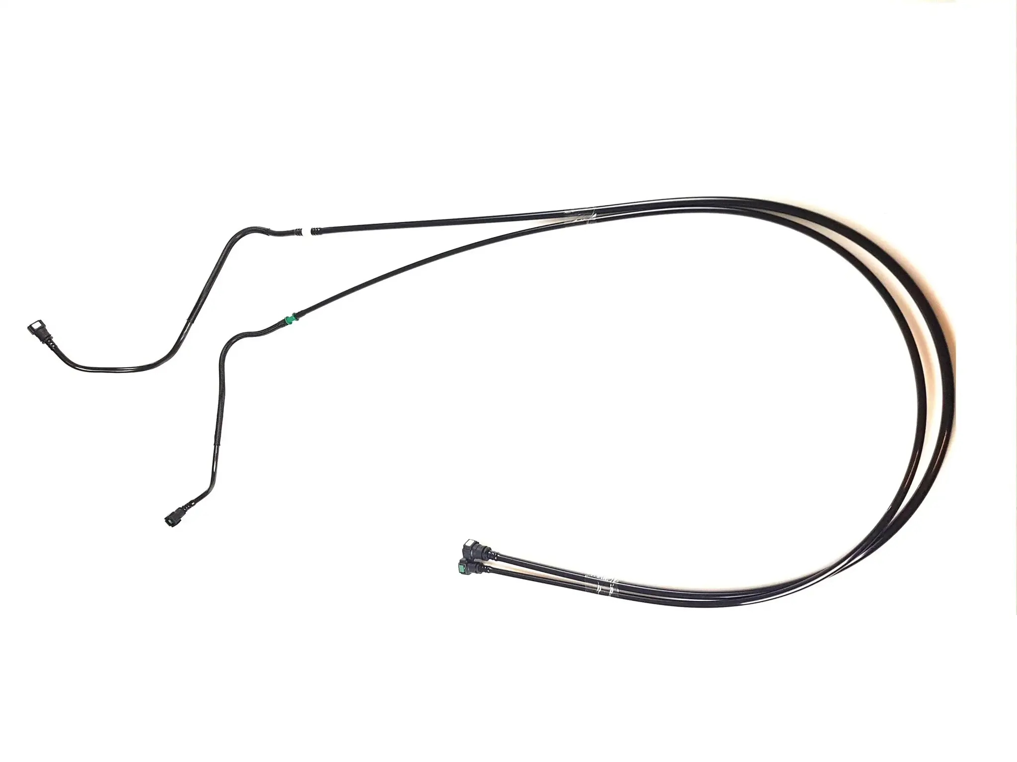 WINTECH 0500274 Yakıt Borusu 1574FE resmi