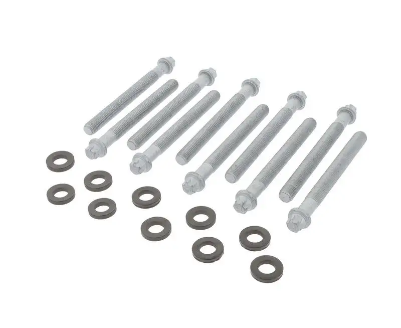 CORTECO 016214B (82016214) Silindir Kapak Civatası resmi