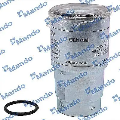 MANDO EFF00096T Yakıt Filtresi 2339033060 resmi