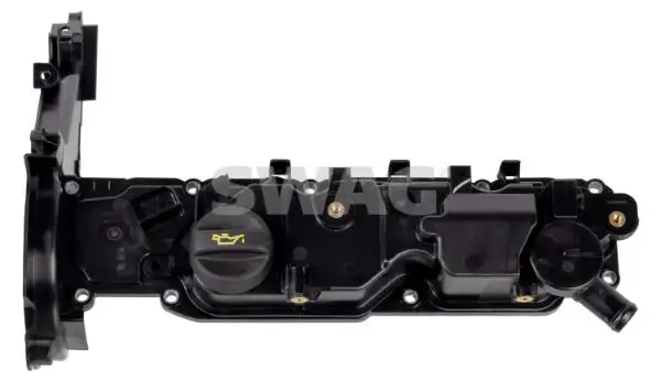 SWAG 33101536 Külbütör Kapağı resmi