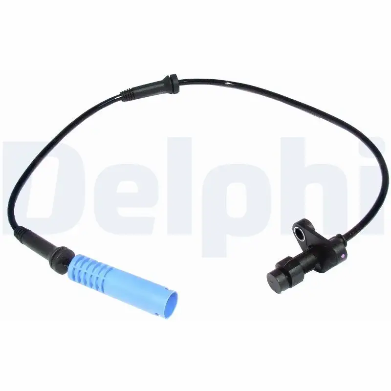 DELPHI SS20007 ABS Hız Sensörü (Ön) 34521165534 resmi