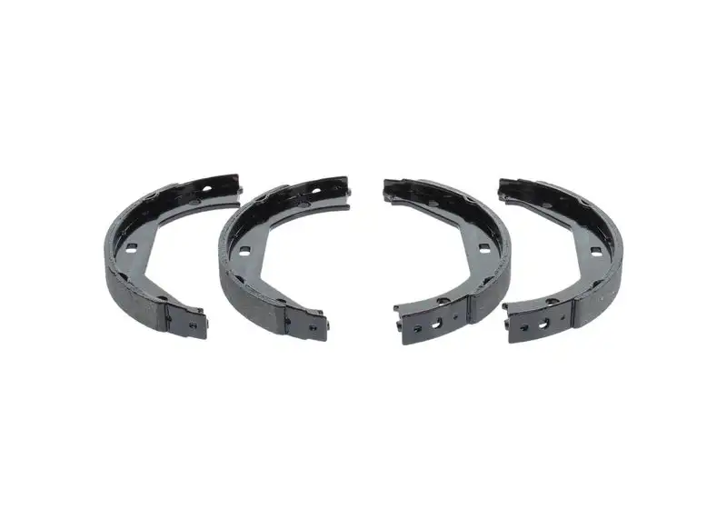 BOSCH 0986487607 El Fren Balatası resmi