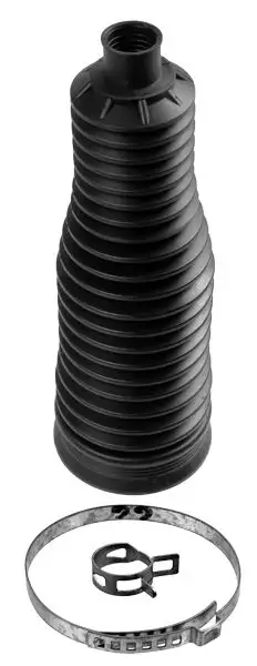 LEMFÖRDER 3492601 Rot Körüğü 8K0422831 resmi