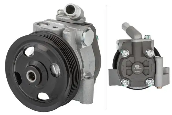 HELLA 8TL359000-671 Direksiyon Pompası resmi