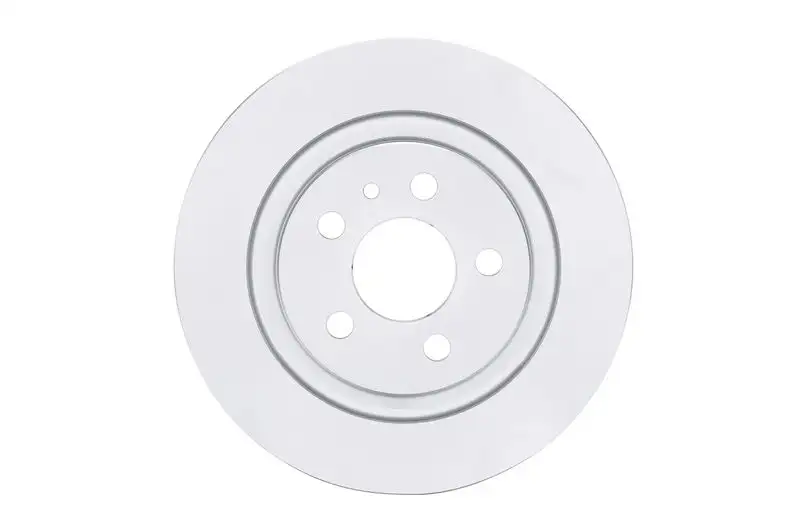 BOSCH 0986479064 Arka Fren Diski resmi